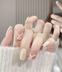 -斯馨·健康美甲美睫