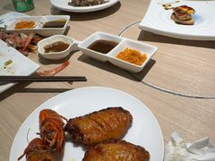 -大渔铁板烧(万象城店)