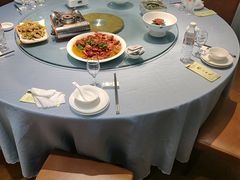 -小秦淮·南京土菜(新亭西路店)