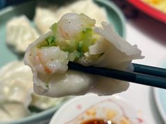 -东方饺子王(哈西万达店)