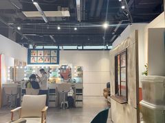 -海马体照相馆(天津世纪都会店)