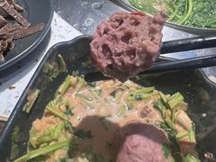 -海汕记·潮汕鲜牛肉火锅·自助