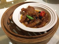 -潮福城大酒楼·潮味粤品·港式点心(湖滨北路店)