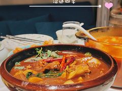 -沿途四季·云南菜(建外大街店)