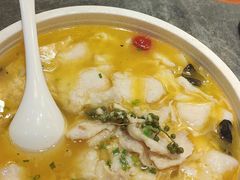 -李记饺子·熏酱东北菜(欢乐谷店)