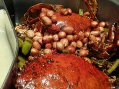-李老爹香辣蟹(宣武门店)