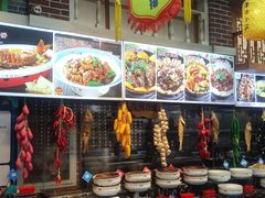 -津沽小院(天津之眼店)