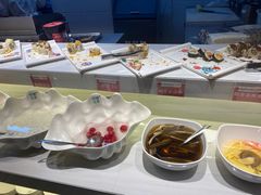 -玫瑰花园自助烤肉(顺义鑫海韵通店)