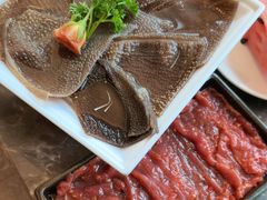 -刘一手重庆火锅(万达广场店)