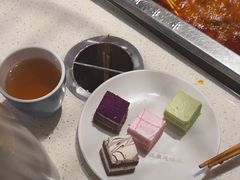 -阿串串老火锅(力盟店)