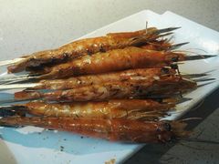 -半天妖烤鱼(海那城店)