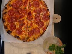 -Mercato莫卡多露台餐厅与酒吧(K11店)