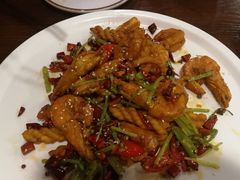 -来小酌·长安酒家(翠庭大厦店)