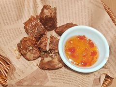 -四道菜·福建菜馆(莆田万达店)