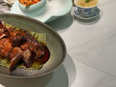 -苏梦江南·淮扬菜(夫子庙店)