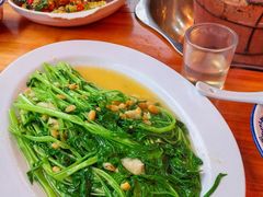 -洪大厨鸡煲(福田店)