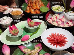 -福记饭店(青果巷店)
