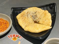-古市香跷脚牛肉·非遗传承单位