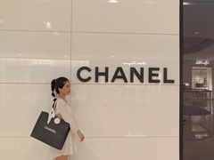 -Chanel(德基广场店)