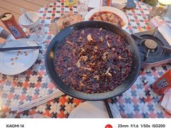 -成都娃娃花园餐厅 (南艺旗舰店)