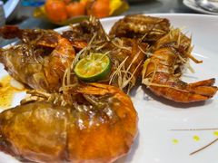 -79号渔船海鲜饭店(天河北店)