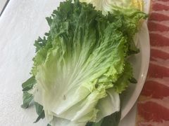 -赢融印象·星光店·清真云南菜·民族菜