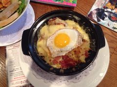 -Geneva日内瓦餐厅(西郊宝成花苑店)