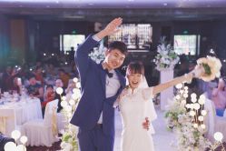 -北京燕尔婚礼策划