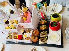 -三迪希尔顿酒店·星空酒廊