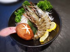 嘿嘟嘟果蔬牛排-嘿嘟嘟·肋条烧肉放题(爱融荟城店)