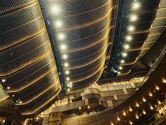 -交通银行前滩31演艺中心