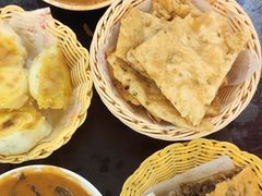 -方中山胡辣汤(航海东路店)