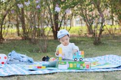 -kidsland(南开大悦城店)