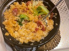 -活潑鲜跳(湖滨商业街店)