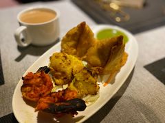 -Pita's&Tika's中东和印度风味餐厅(龙湖天街店)