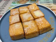 一口西多士-大头力茶餐厅(花都融创茂店)