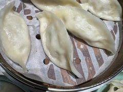 -东方饺子王(哈西万达店)