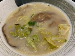 骨汤拉面-神户赤童日式烤肉伙伴(东直门店)