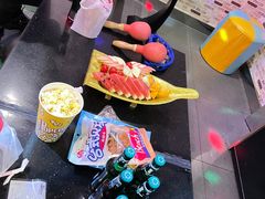 -乐道好声音量贩式KTV(北行店)