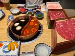 -伊豆野菜村(枫蓝国际店)