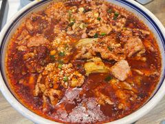 -小四川菜馆(托乐嘉店)