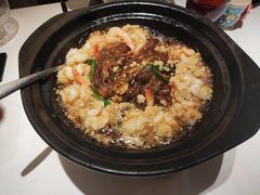 -小厨娘淮扬菜(天印大道店)