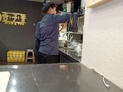 -舍予茶(桂林路店)