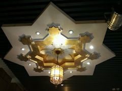-宝鸡民族饭庄(英达路店)