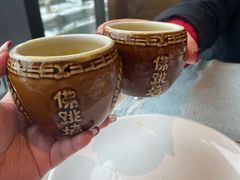 -威海蓝海御华大饭店·蓝钻美食自助百汇