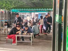 -龙门李家三旦羊肉汤馆