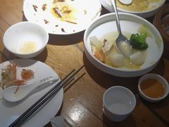 -金牌外婆家(苏州中心店)