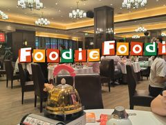 -宝园酒家(美林M·LIVE天地东座店)
