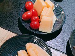 -湊湊火锅·茶憩(上海合生汇店)