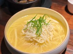 -外婆家(蓝色港湾店)